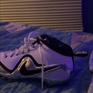 Bike football cleats